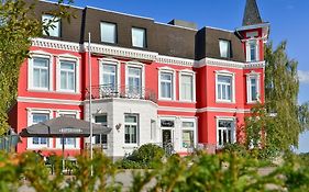 Peters Das Genusshotel in der Wingst